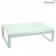 Table Basse Bellevie Menthe Glaciale Fermob Jardinchic