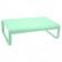 Table Basse Bellevie Vert Oplaine Fermob Jardinchic