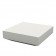 table-basse-blanc-vela-vondom-jardinchic