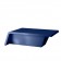 table-basse-bleu-marine-rest-vondom-jardinchic