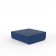 table-basse-bleu-marine-ulm-vondom-jardinchic