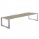 Table Basse Cima Lounge Verre Fuera Dentro JardinChic