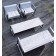 Table Basse Cima Lounge Verre Fuera Dentro JardinChic