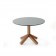 Table Basse Ø67cm Root Roda JardinChic