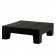 table-basse-noir-jut-vondom-jardinchic