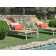 Bains de Soleil Pilotis Vlaemynck Jardinchic