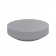 Table Basse Ronde Acier Vela Vondom JardinChic