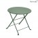 Table Basse Ronde Tom Pouce Cactus Fermob Jardinchic