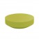 Table Basse Ronde Vert AnisVela Vondom JardinChic