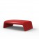 table-basse-rouge-blow-vondom-jardinchic