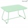 Table Basse Sixties Vert Opaline Fermob Jardinchic