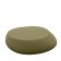 table-basse-vert-kaki-stone-vondom-jardinchic