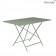 Table Bistro 117 x 77cm Cactus Fermob Jardinchic