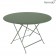 Table Bistro Ø117cm Cactus Fermob Jardinchic