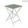 Table Bistro 57 x 57cm Cactus Fermob Jardinchic