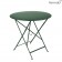 Table Bistro Ø77cm Cèdre Fermob Jardinchic