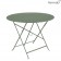 Table Bistro Ø96cm Tilleul Fermob Jardinchic