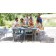 Table Craft 143 x 143cm Fermob Jardinchic