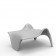 table-de-salon-acier-f3-vondom-jardinchic