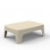 table-de-salon-ecru-solid-vondom-jardinchic