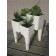 Gartentisch Kiga Terrasse Hurbz JardinChic