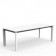 Housse de Protection pour Table de Repas Aluminium Milo L160cm (vendue séparément) Talenti Jardinchic