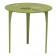 Table Ronde Pattern 80 Vert Emu JardinChic 