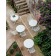 Tables Rondes Tonik Fast JardinChic