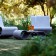 Guhl Atmosphäre Eternit JardinChic Couchtisch