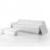 Tabelle geringe Rest Vondom JardinChic