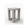 tabouret-bas-taupe-frame-vondom-jardinchic