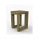 tabouret-bas-vert-kaki-frame-vondom-jardinchic