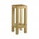 tabouret-beige-jut-vondom-jardinchic