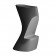 tabouret-haut-gris-anthracite-moma-vondom-jardinchic