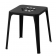 Tabouret / Table basse Pattern Noir Emu JardinChic