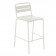 Tabouret Haut Star Blanc Cassé Emu JardinChic