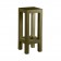 tabouret-vert-kaki-jut-vondom-jardinchic