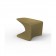 tabouret-vert-kaki-wing-vondom-jardinchic