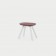 Tabouret You And Me Blanc RS Barcelona JardinChic