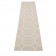 Tapis Boo Linen 70x300cm Recto Pappelina Jardinchic