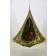 Tente suspendue Cacoon Single Camouflage Hang In Out JardinChic