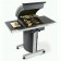Grill Gas T - Grill Open GrandHall Living Style JardinChic