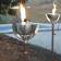 Torches Roma En Acier Inox Et Bois Naturel Détail Aristo JardinChic