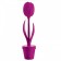 Tulip XL Non Lumineuse Fuschia MyYour JardinChic