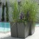 Jardinière Twista Pool Eternit JardinChic