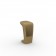 ufo-tabouret-beige-vondom-jardinchic