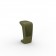 ufo-tabouret-khaki-vondom-jardinchic