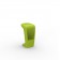 ufo-tabouret-pistachio-vondom-jardinchic