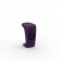 ufo-tabouret-plum-vondom-jardinchic