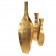 Vase Lolita Ausschnitt DeCastelli JardinChic